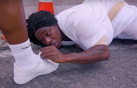 [WATCH] DaBaby's 'Carpet Burns' Video Parodies His Viral Fight 